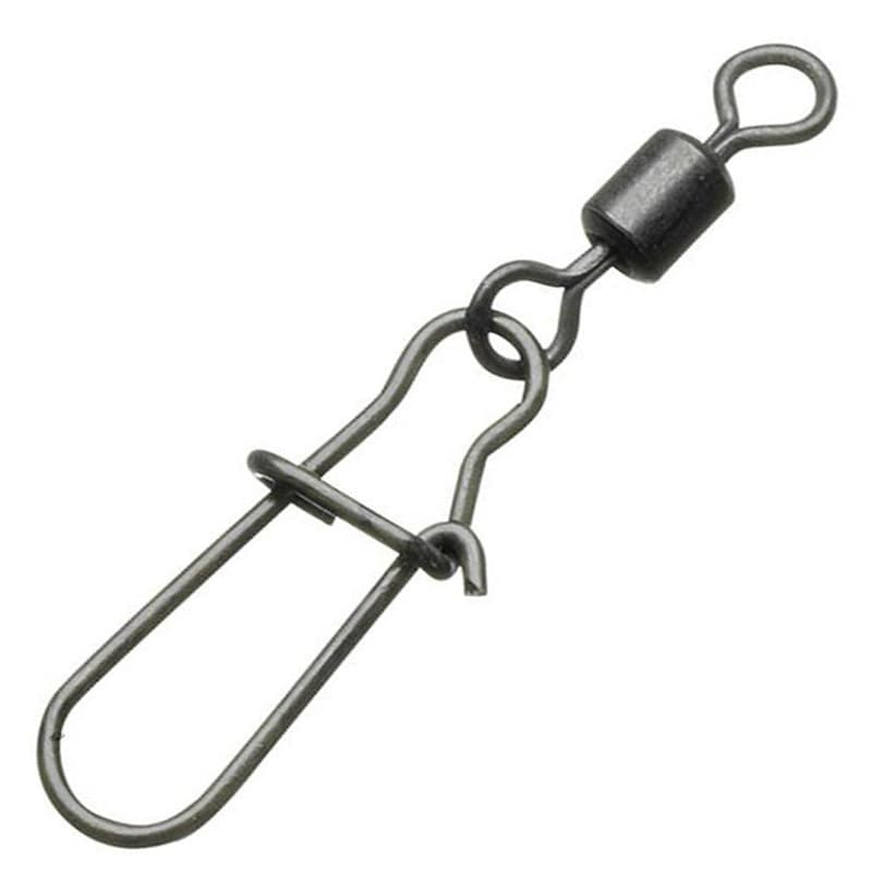Emerillon DAIWA Agrafe Prorex S