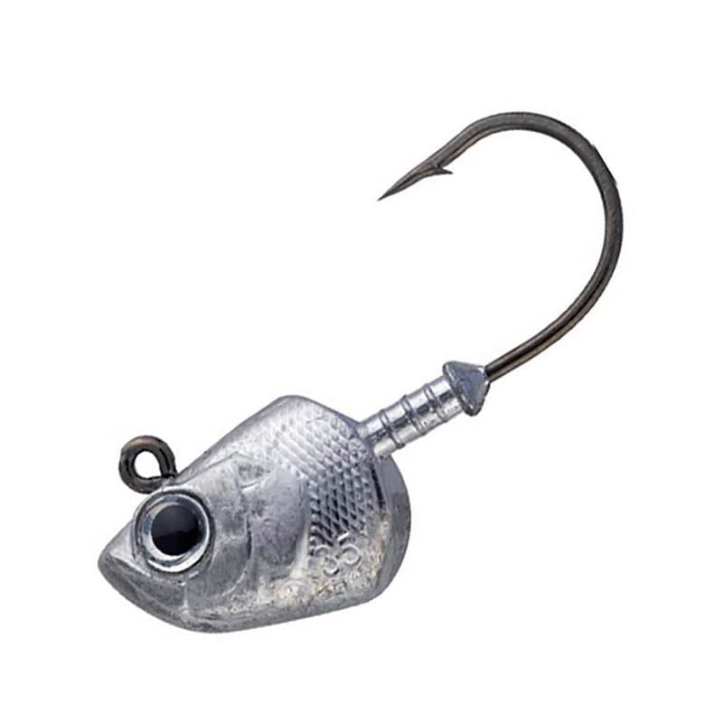 Tête plombée DAIWA D Jh L HAM.4/0 35 G