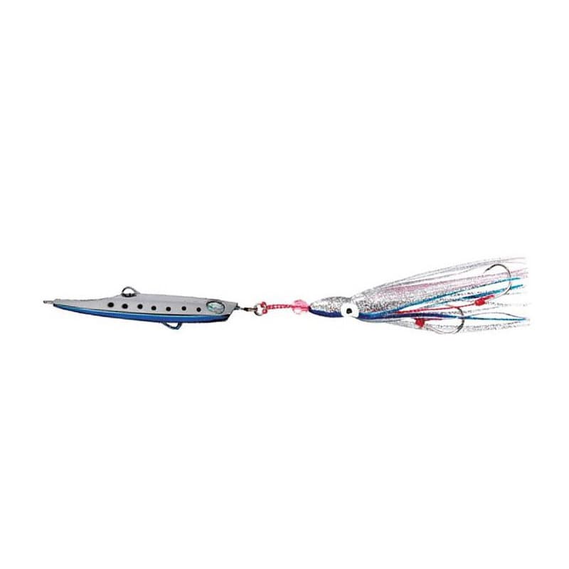 Leurre Jig DAIWA Pirate MAIWASHI 150 G