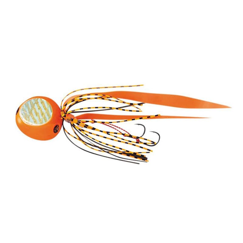 Leurre Kohga DAIWA Br Free 45 G KOG. ORANGE