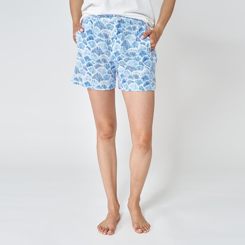 Short BATELA Coral 46 CORB Coral