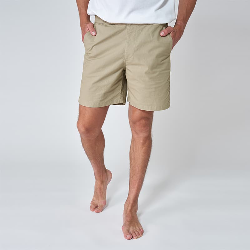 Bermuda BATELA 2XL LP Lemon Pepper