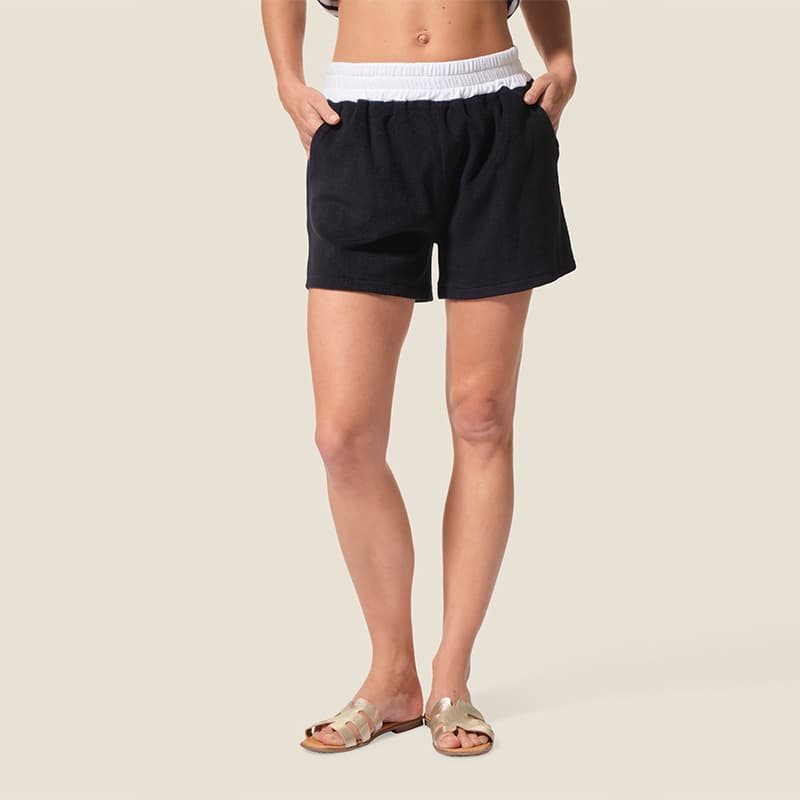 Short HUBLOT Saraby XS Marine