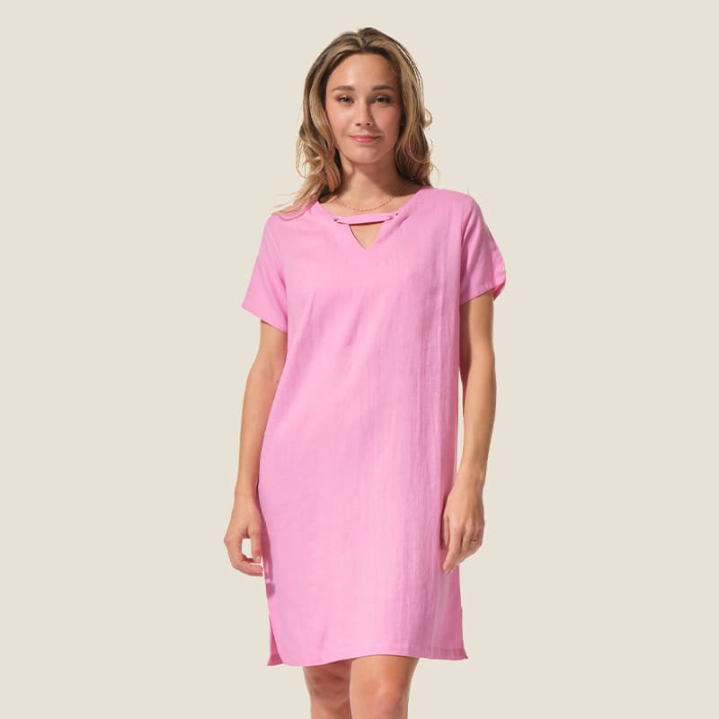 Robe HUBLOT Majorque XS Pinky