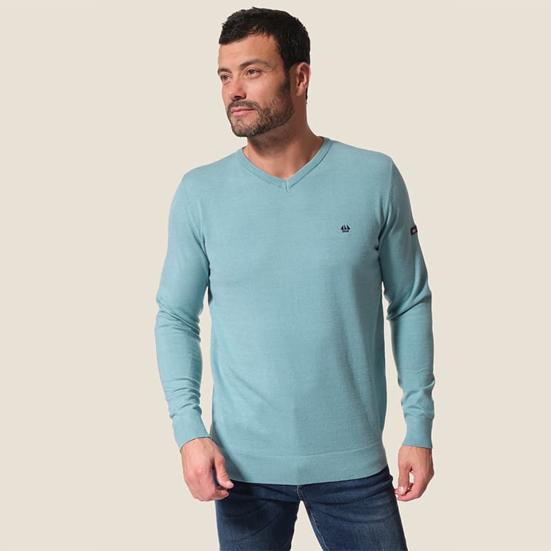 Pull HUBLOT Eduardo S Mousse