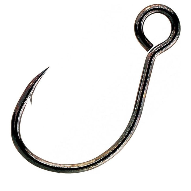 Hameçon DAIWA Simple Leurre N°1/0