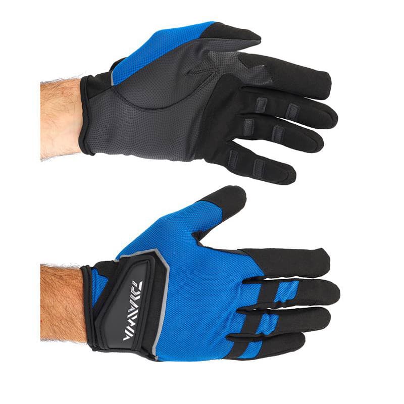 Paire De Gants DAIWA 2XL