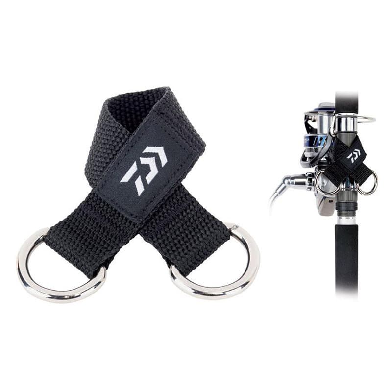 Sangle Pour Canne DAIWA