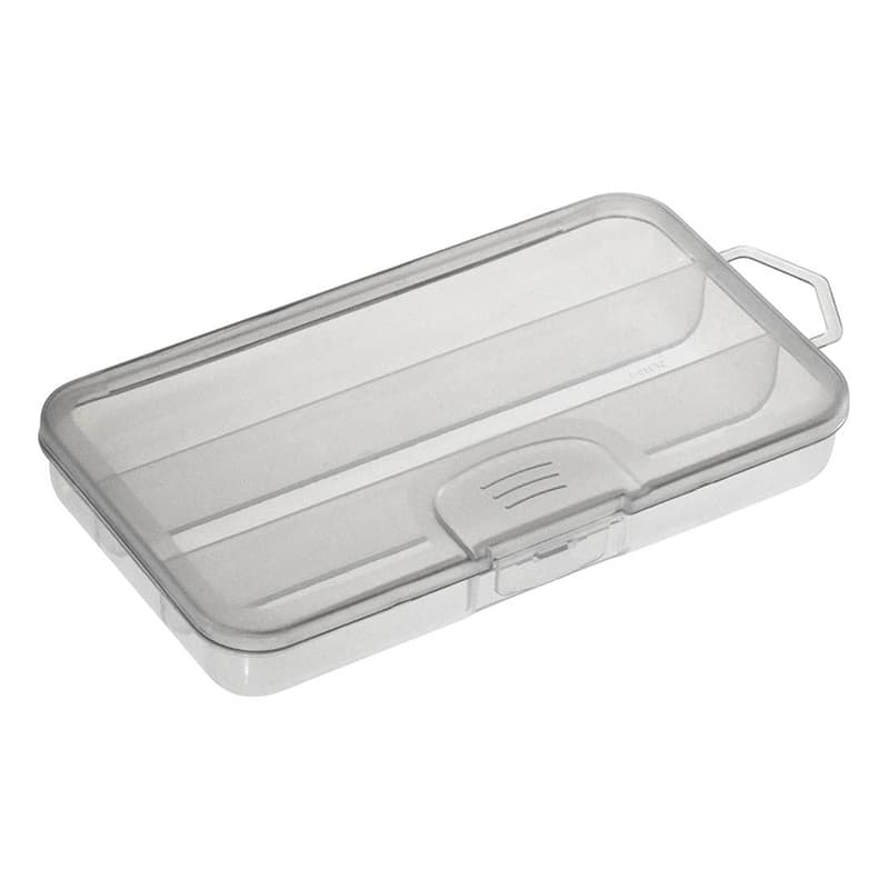 Boite à leurres PLASTILYS - Grand Modèle 3 cases