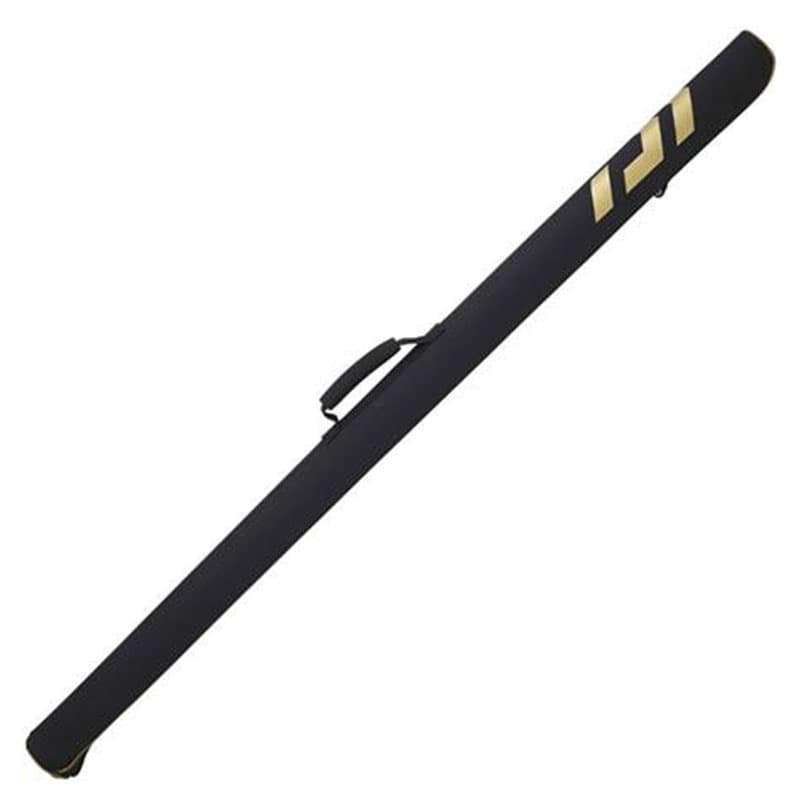 Etui Rigide Black-Gold DAIWA 138 CM