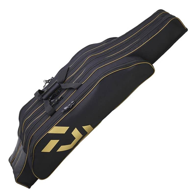 Fourreau Guit. DAIWA BLACK-GOLD 160CM