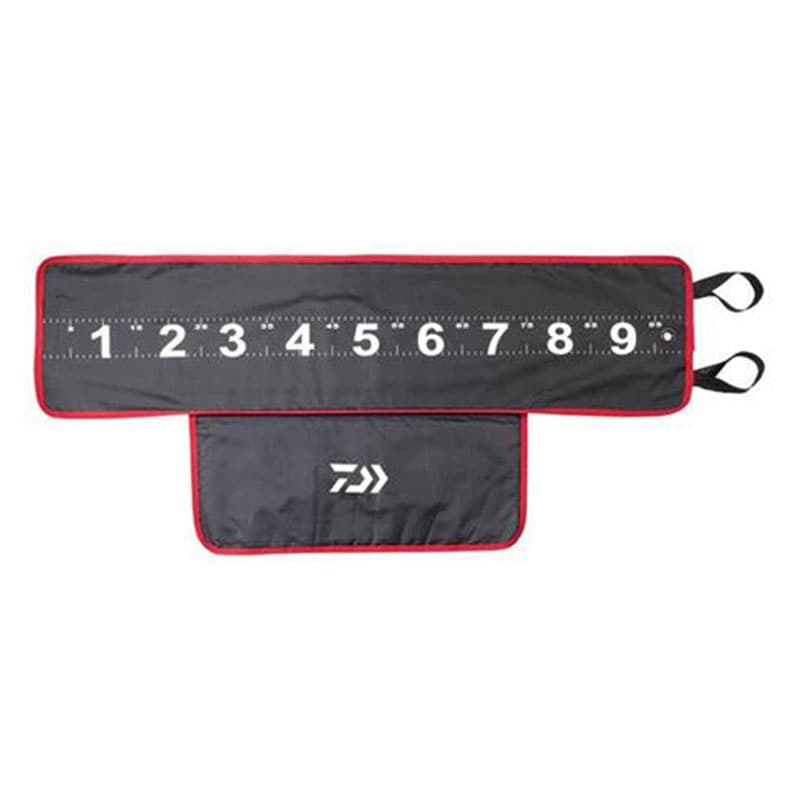 Tapis De Mesure DAIWA 100 CM