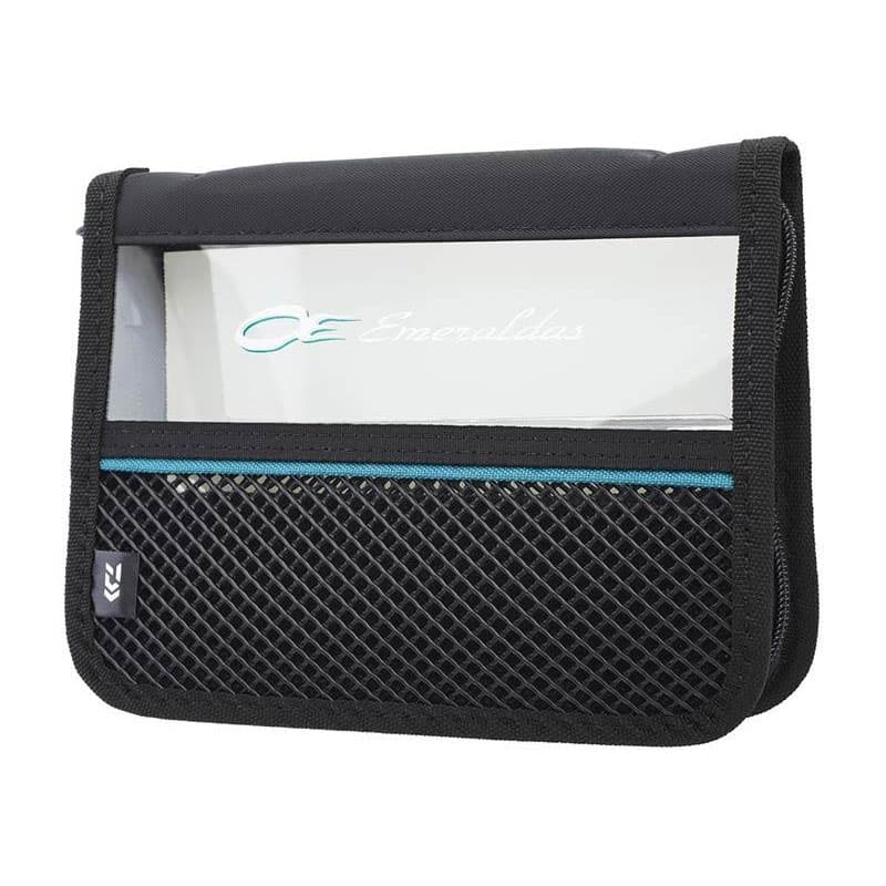 Pochette Emeraldas II DAIWA M