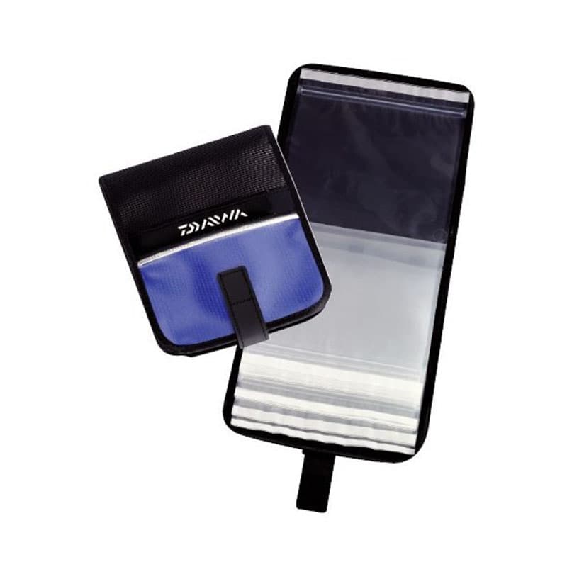 Trousse Bas De Ligne DAIWA Taille M