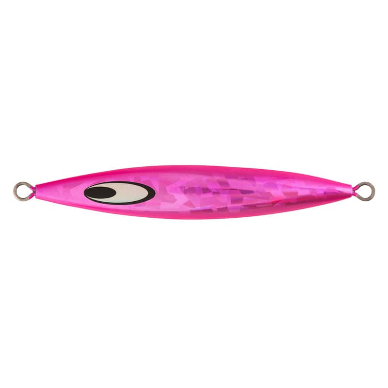 JIG SALTIGA SK DAIWA PINK MIROR 85 g