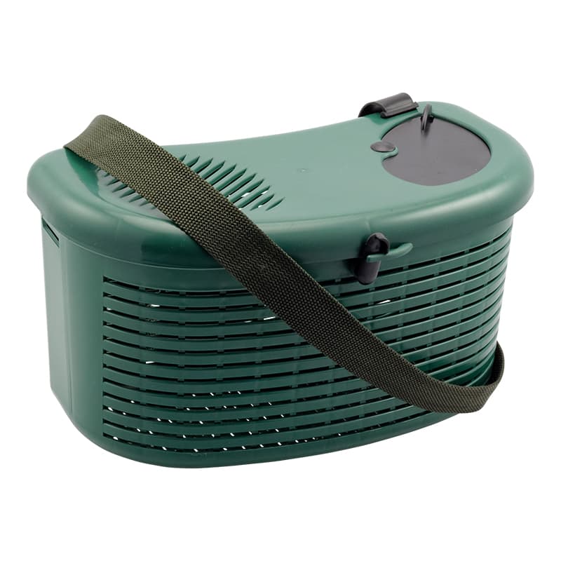 Panier à Crevettes Rigide PLASTILYS