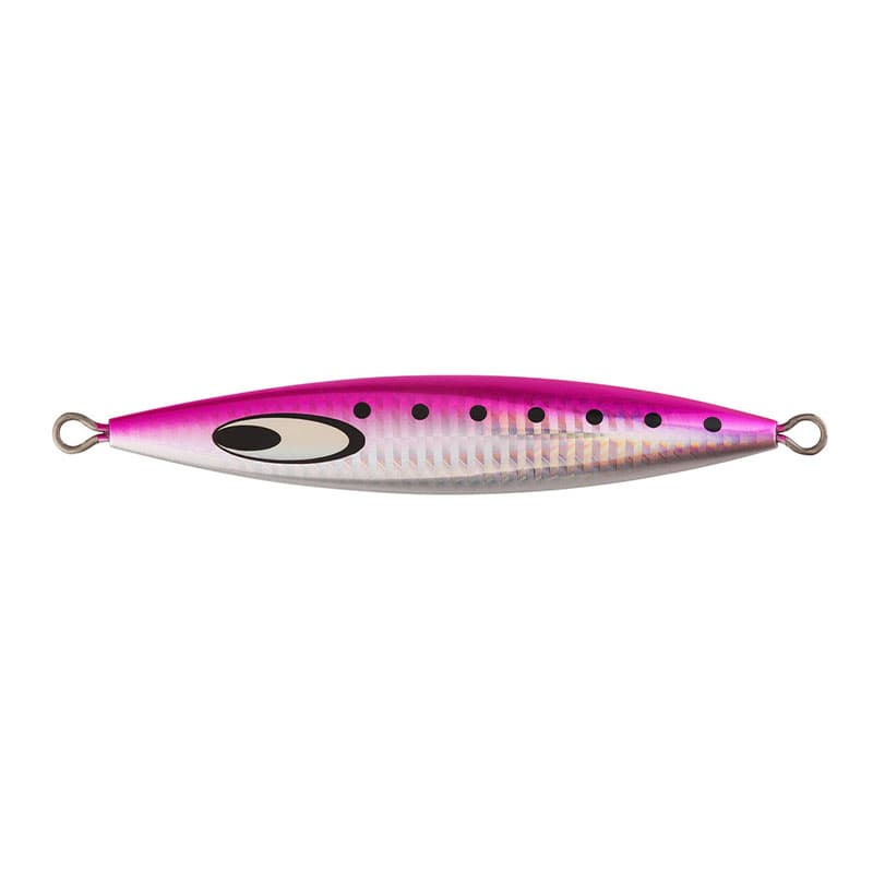 JIG SALTIGA SK DAIWA 60 g PINK IWASHI