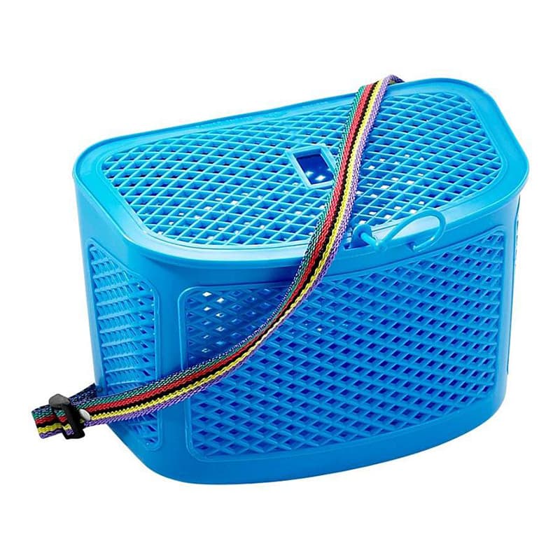 Panier à Crevettes PLASTILYS plastique enfant