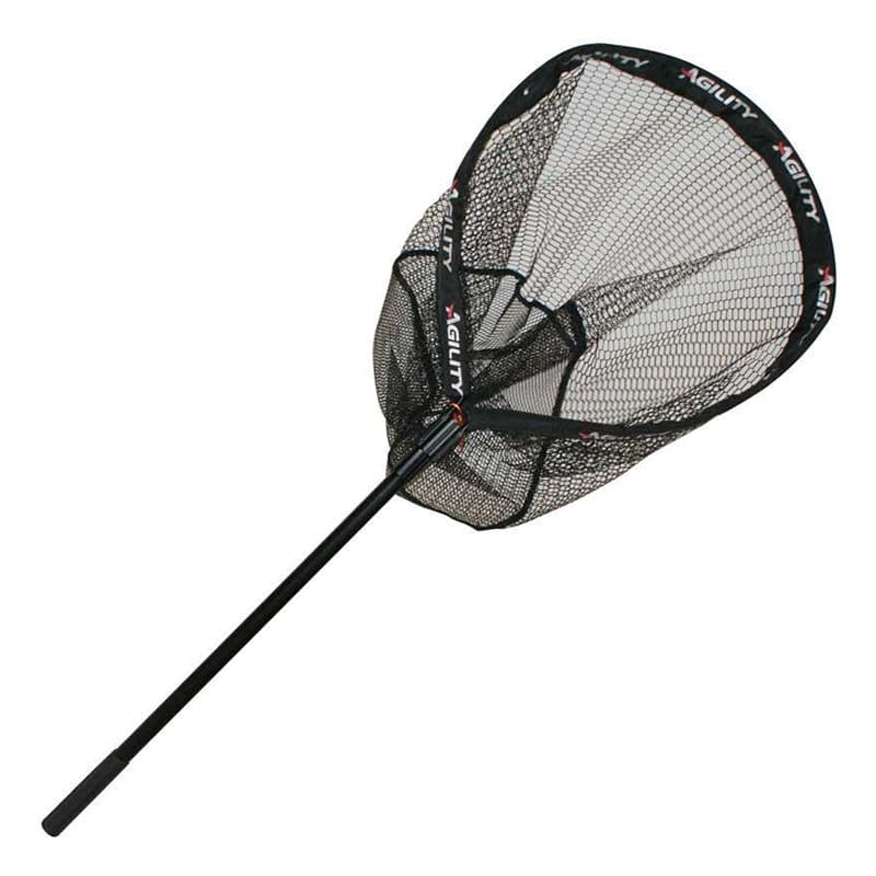 Épuisette SHAKESPEARE AGILITY BOAT NET