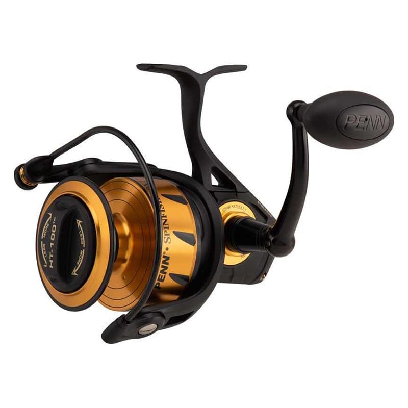 Moulinet PENN Spinfisher VI Spin Reel Box SSVI 2500