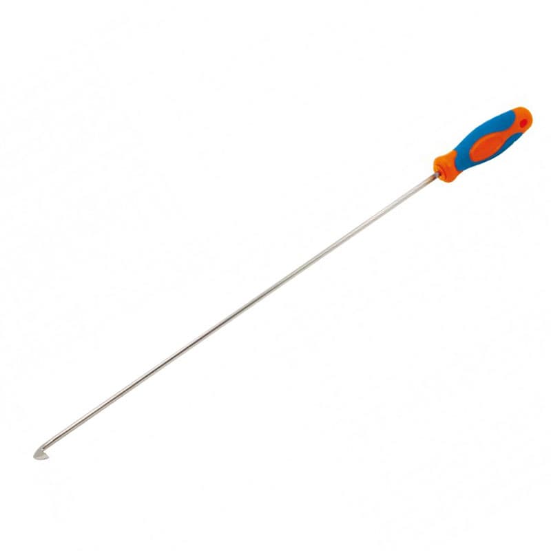 Crochet A Crabe Inox FLASHMER 100 cm