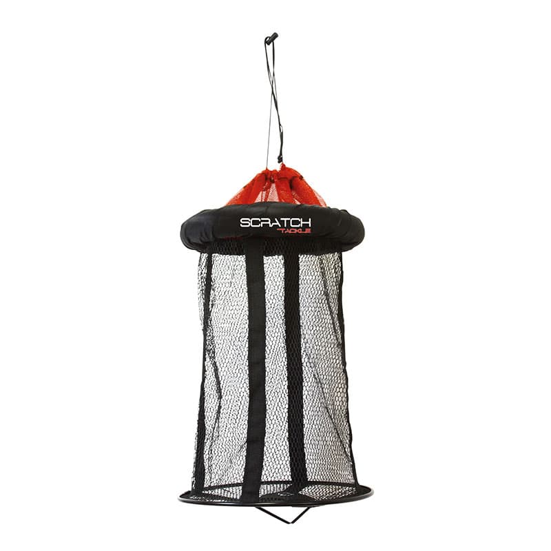 Bourriche Flottante Scratch FLASHMER 50 x 60 cm