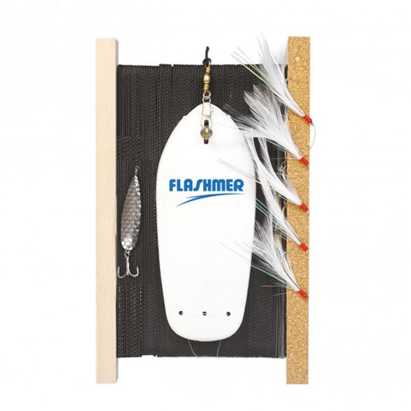 Ligne De Traine Top Maq FLASHMER