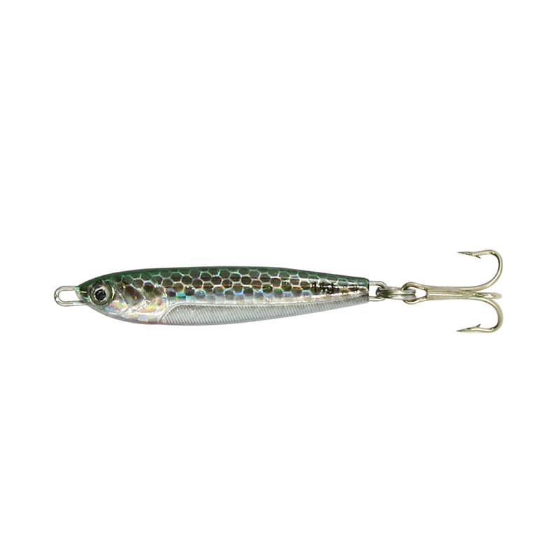 Leurre Jig Metal Spot FLASHMER - 7G 7 g BLUEGILL