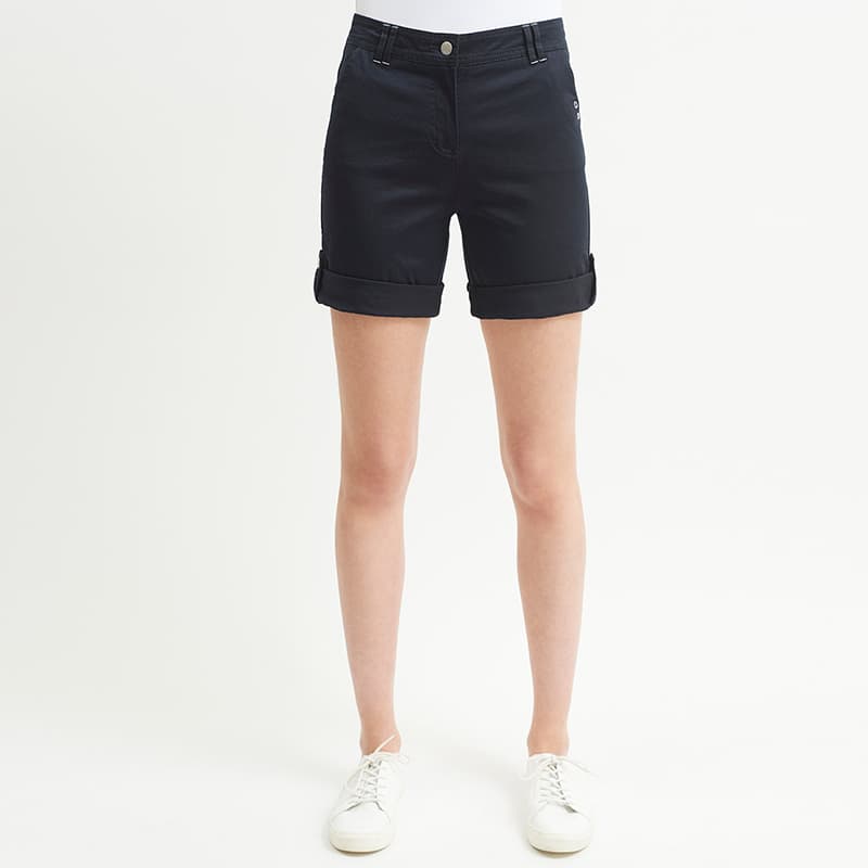 Bermuda SAINT JAMES Marie Couleur 42 Navy