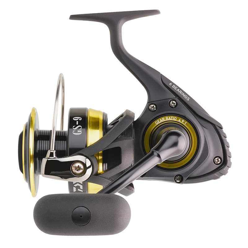 Moulinet DAIWA GS92