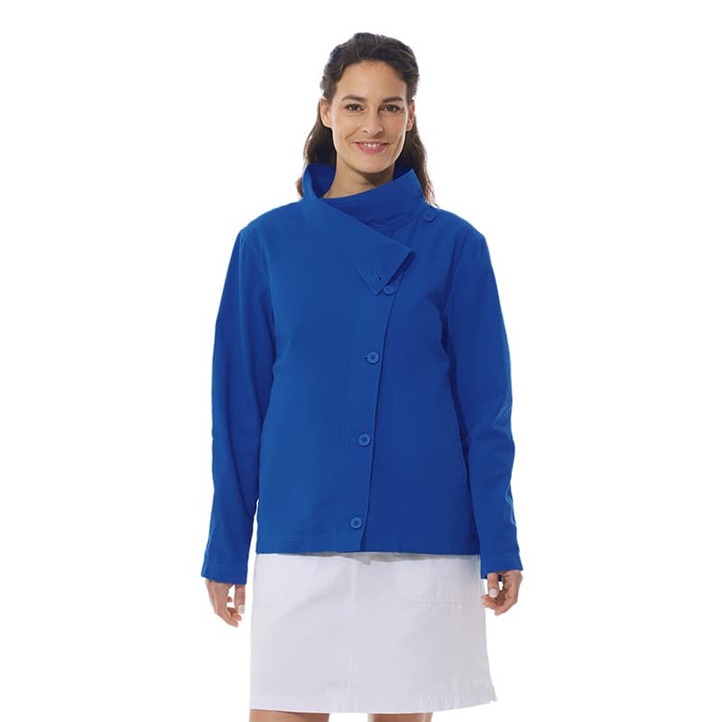 Veste MOUSQUETON Yaneg 44 Nautic