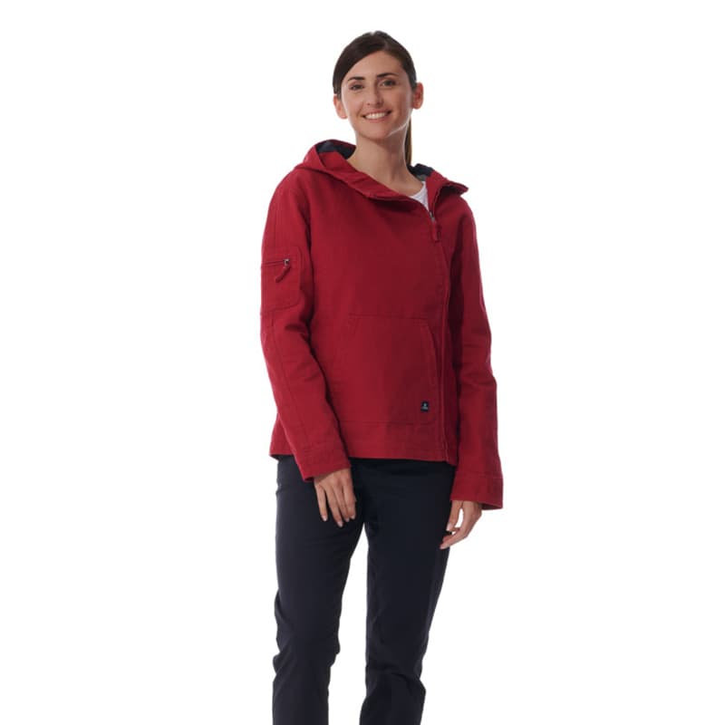 Veste MOUSQUETON Sauzon 50 Chili