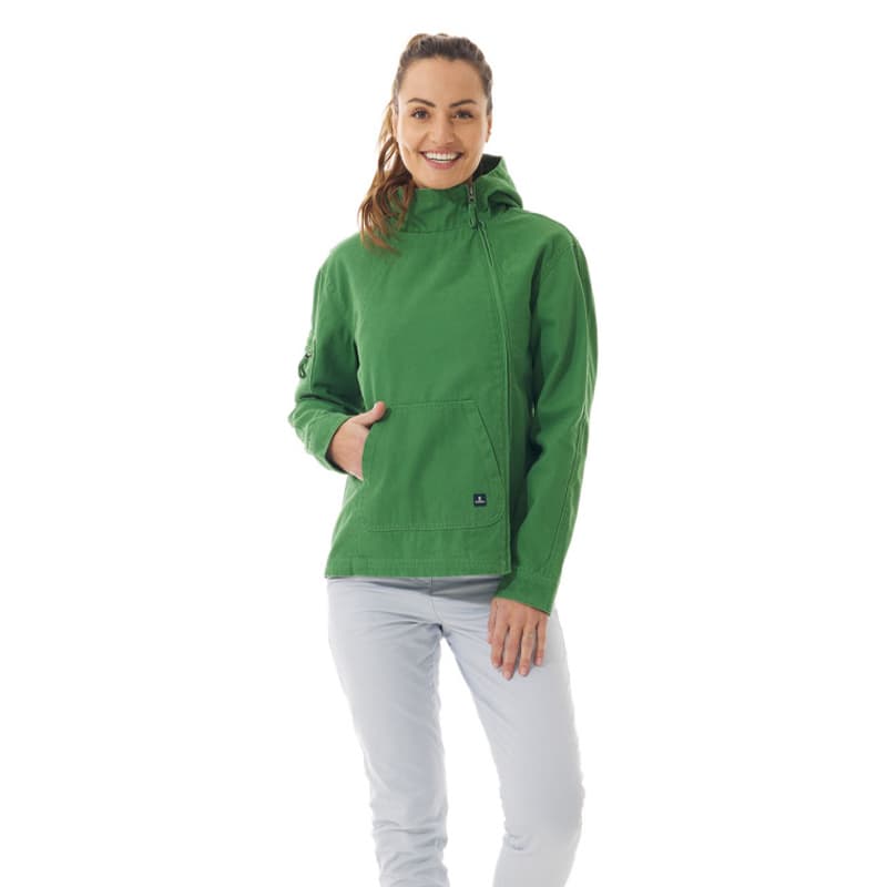 Veste MOUSQUETON Sauzon 50 Menthe