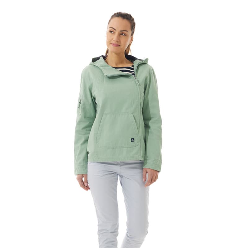 Veste MOUSQUETON Sauzon 38 Opale