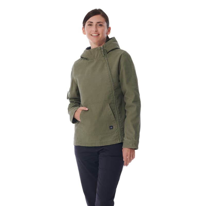 Veste MOUSQUETON Sauzon 42 Vetiver