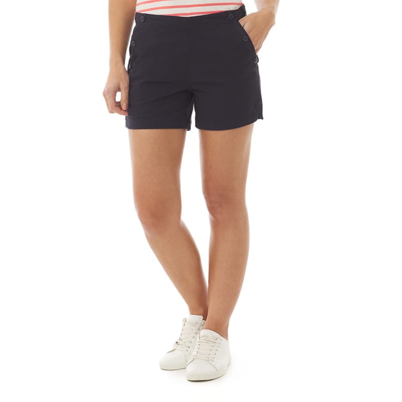 Short MOUSQUETON Isy 46 Marine