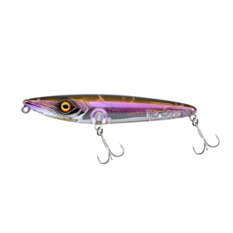 Leurre FISHUS FBL Espetit - 110MM FLASHY SHAD