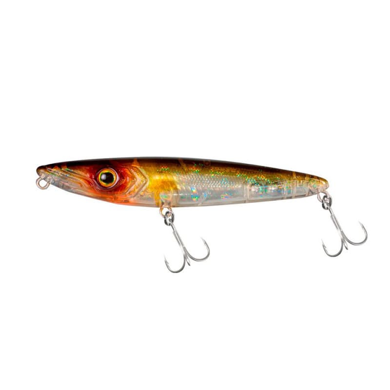 Leurre FISHUS FBL Espetit - 125MM AYU