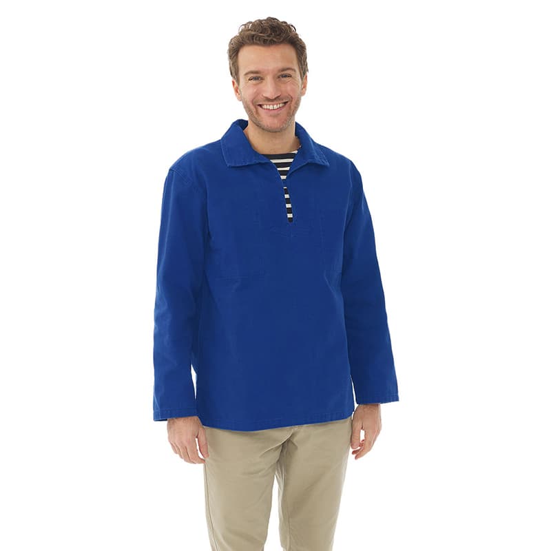 Vareuse MOUSQUETON Cachou 2XL Nautic