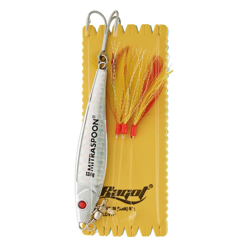 Ligne montée RAGOT Cod Line 130 g