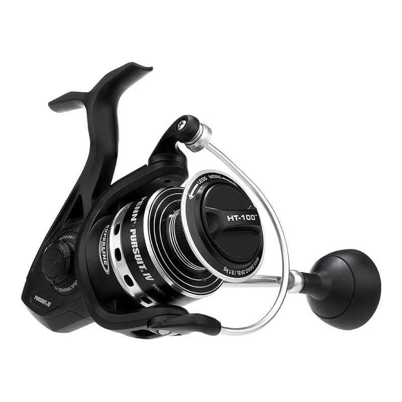 Moulinet PENN Pursuit IV 6 000