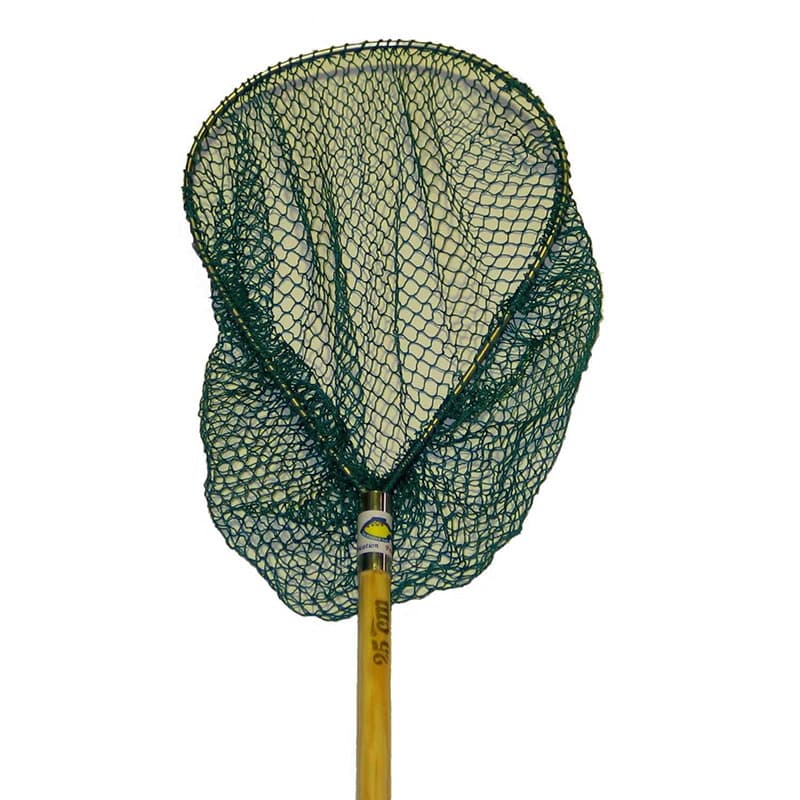 Havenet Serie YVES ROUDIER Nylon Vert 8mm