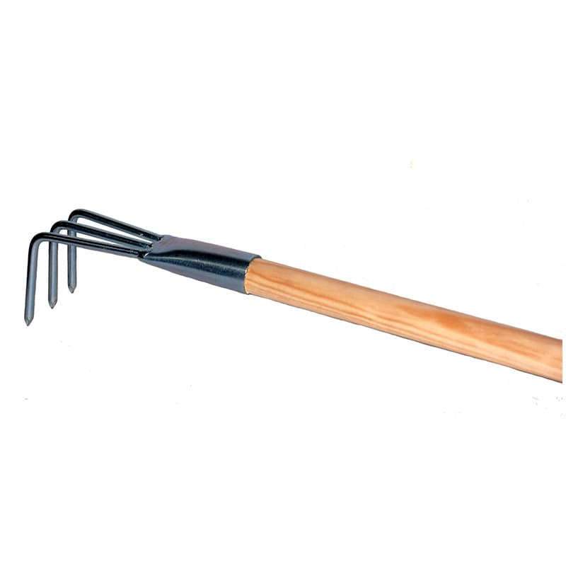 Griffe 3 YVES ROUDIER Dents Galva M. Bois 1 m