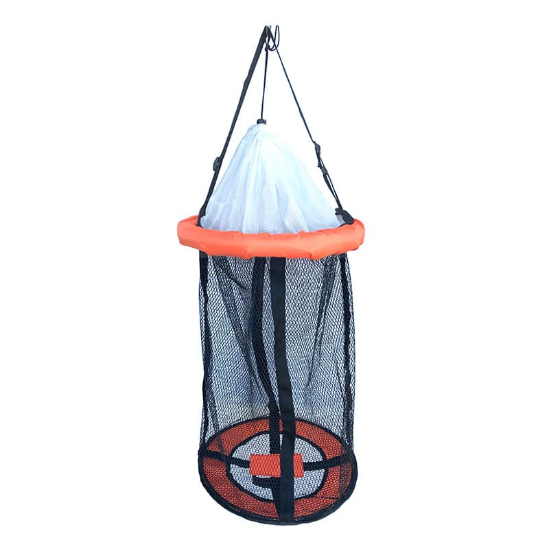 Bourriche Flottante YVES ROUDIER Ø 40 cm x L. 60 cm