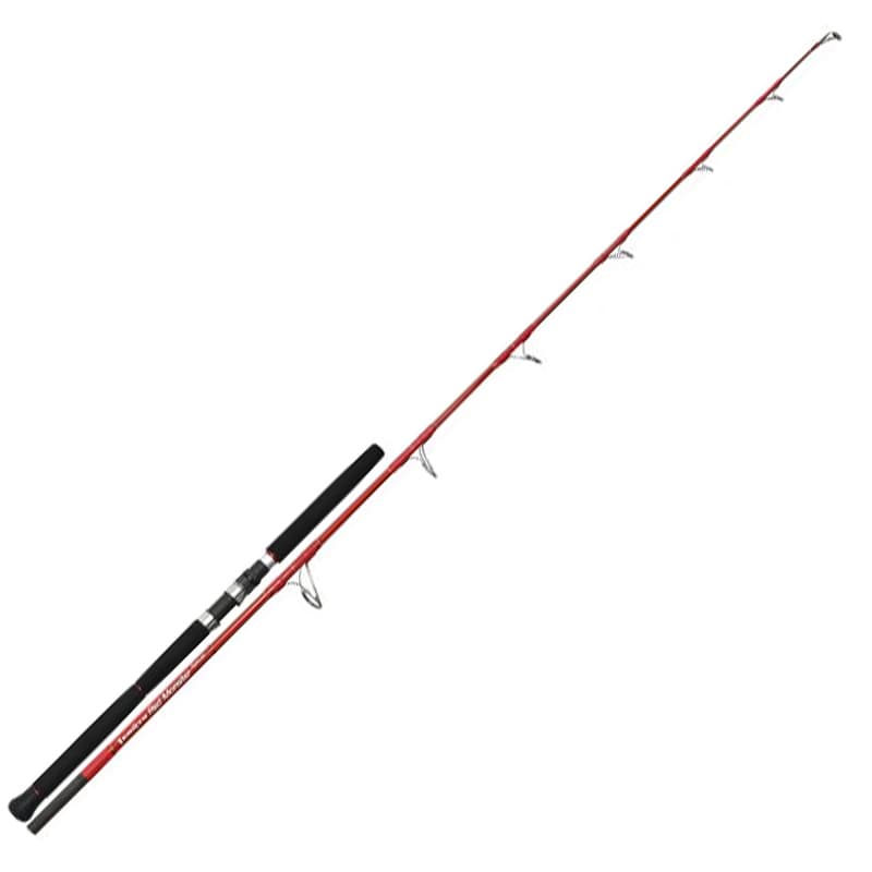 Canne TENRYU Red Monster Special