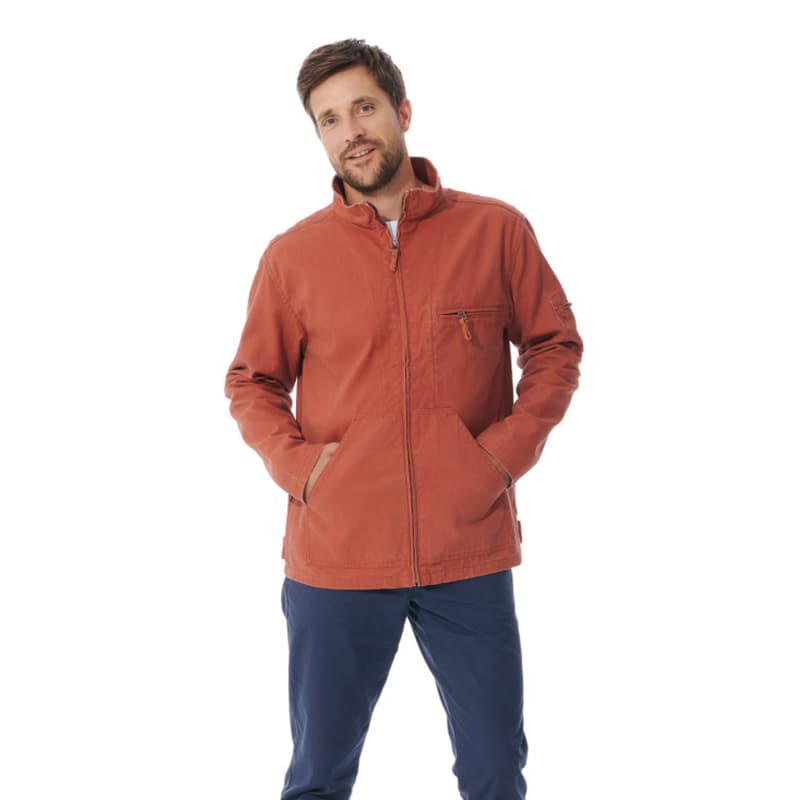 Veste MOUSQUETON Kana Print M Tuile