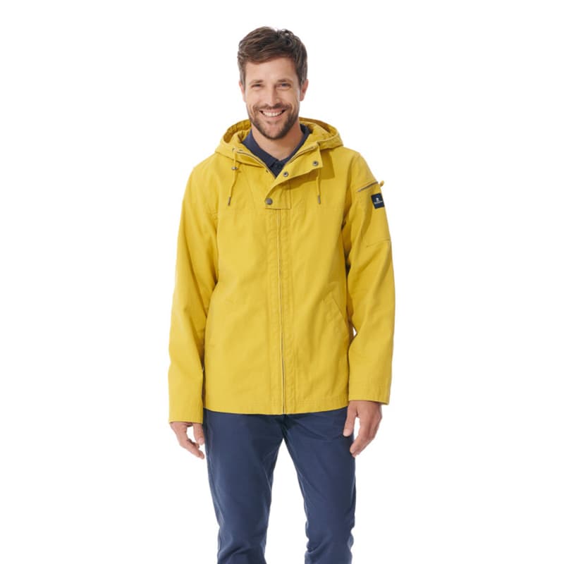 Veste MOUSQUETON Baden Print 2XL Miel