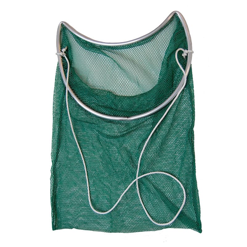 Panier Crevettes YVES ROUDIER Profil V Maille 4 mm