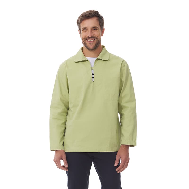 Vareuse MOUSQUETON Cachou Print XL Celeri