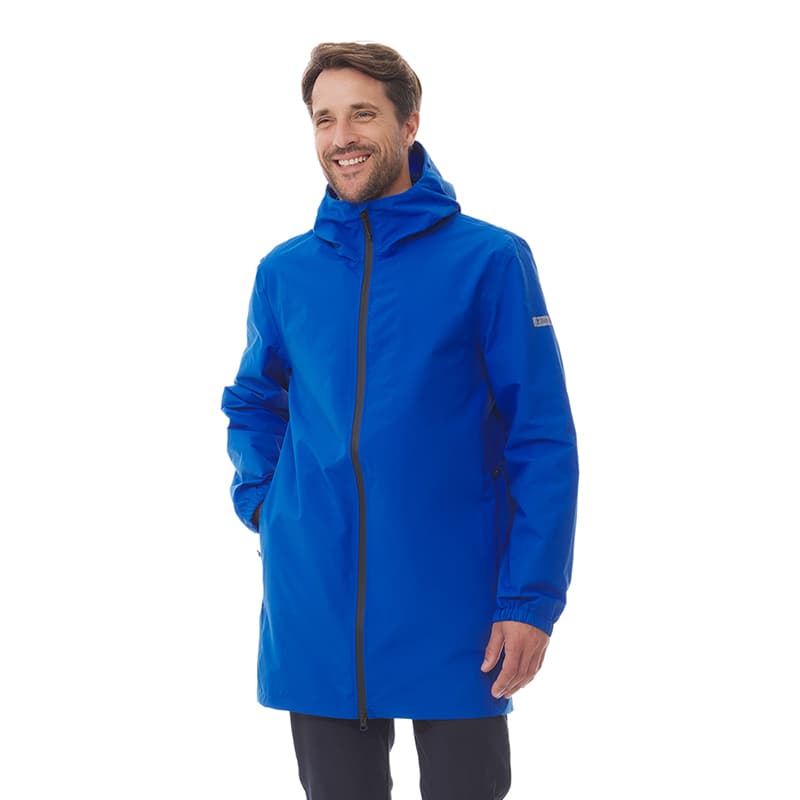 Imperméable mixte MOUSQUETON Bodilis S Nautic